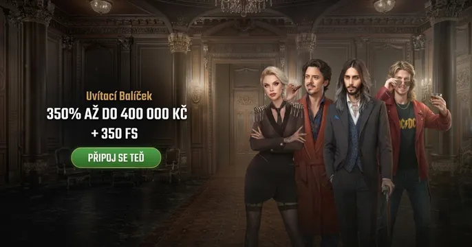 Gransino Casino banner